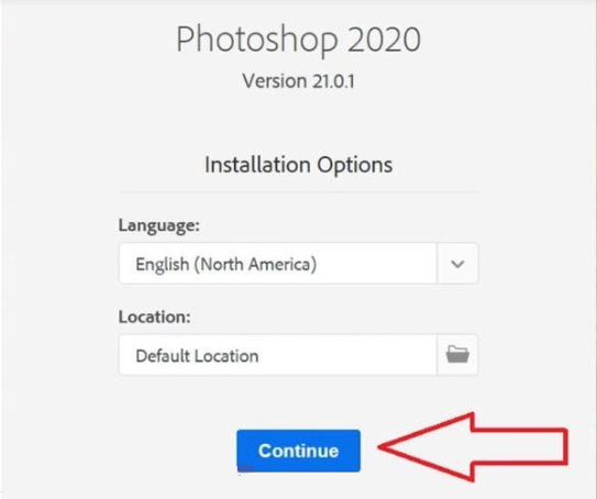 Download Photoshop CC 2020 Full Crack v21.0 4