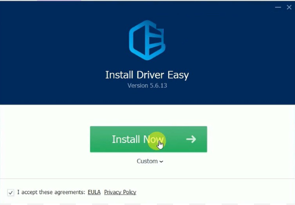 Driver Easy 3