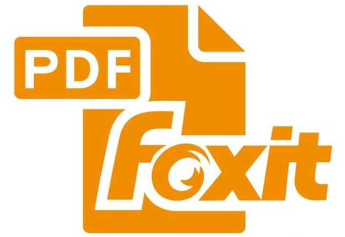 Foxit Reader là phần mềm đọc PDF miễn phí