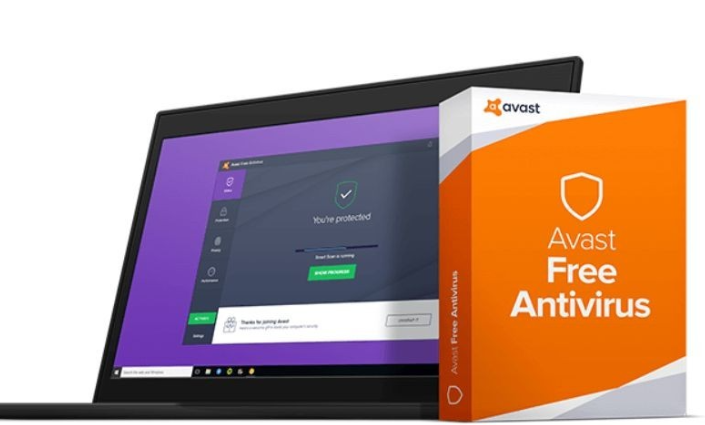 Key Avast Premium Security 1