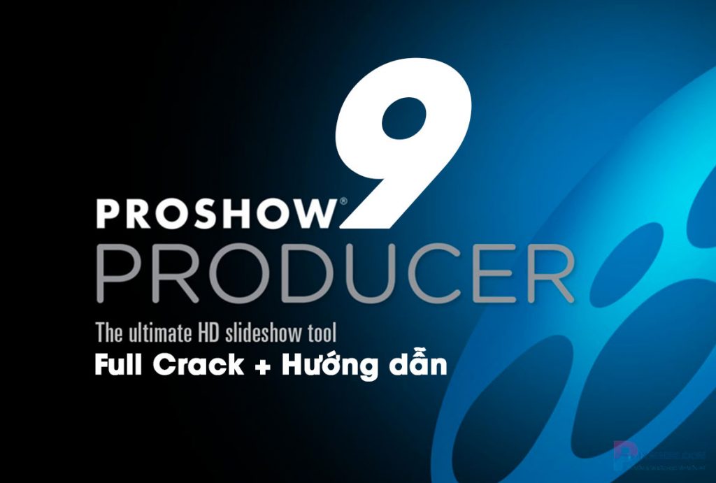 Đa dạng các hiệu ứng của phần mềm ProShow Producer 9