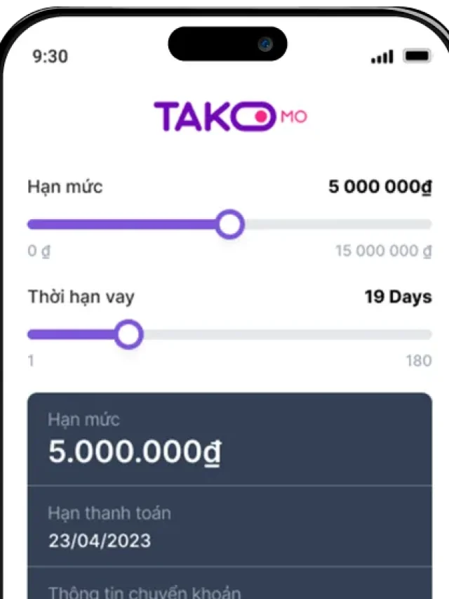 takomo